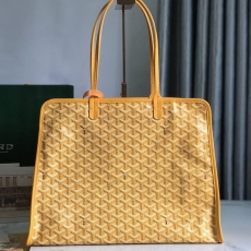 Goyard Top Handle Bags